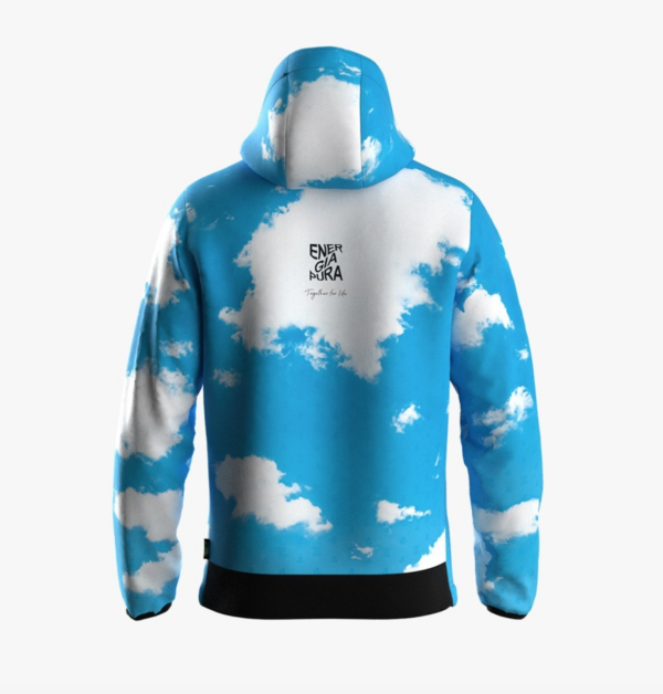 Energiapura Sweatshirts on World Cup Ski Shop 7